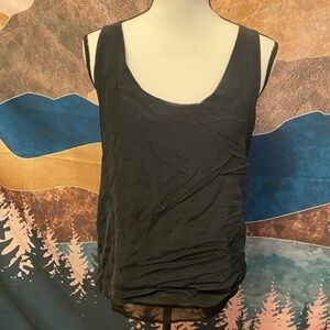 DVF tank size medium